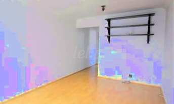 Imagem 4: São Paulo - Apartamento Padrão - Saúde