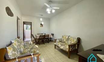 Imagem 2: Apartamento com 2 dormitórios à venda na Praia do Itaguá - Ubatuba SP