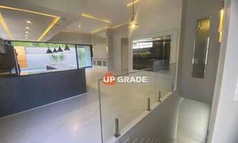 Imagem 5: Casa com 4 dormitórios à venda, 320 m² por R$ 4.800.000,00 - Tamboré 11 - Santana de Parna