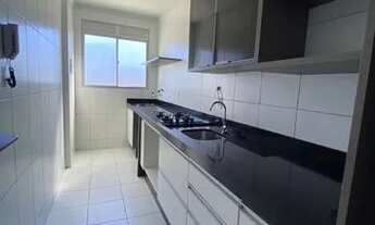 Imagem 6: Apartamento para aluguel tem 45 metros quadrados com 2 quartos em Aventureiro - Joinville