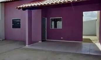 Imagem: Casa para venda com 75 metros quadrados