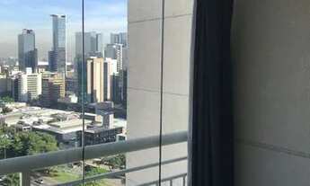 Imagem 2: Apartamento para aluguel tem 44 metros quadrados com 1 quarto em Brooklin Paulista - São P