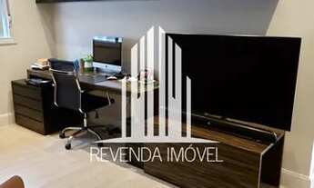 Imagem 7: Apartamento para venda no Morumbi, 170 metros com 4 quartos e 3 vagas