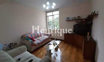 Imagem: Apartamento-À VENDA-Laranjeiras-Rio de