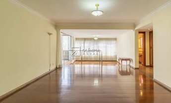 Imagem 2: Apartamento Venda Paraíso 184 m² 4 Dormitórios