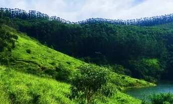 Imagem 6: Lote/Terreno para venda possui 600 metros quadrados em Camargo Imóveis - Igaratá - SP