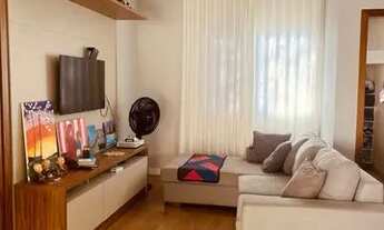 Imagem: Casa de condomínio sobrado sendo 3 quartos