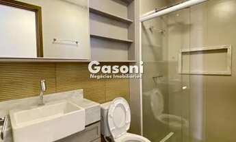 Imagem 5: Apartamento mobiliado, 3 quartos com suíte e 2 vagas - Barro Vermelho,ao lado da Praia do