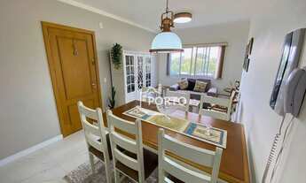 Imagem 2: Apartamento com 2 suítes à venda, 78 m² - São Dimas - Piracicaba/SP