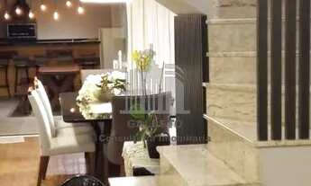 Imagem 3: Casa a Venda no Condomínio Villa Doratta Residenziale em Valinhos-SP