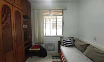 Imagem 6: Tijuca Apartamento com 2 dormitórios