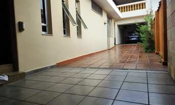 Imagem 6: Casa térrea 3 dormitórios, 1 suite, edícula, 4 vagas, Pirituba Vila dos Ricos Vista Linda