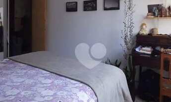 Imagem 7: Apartamento com 1 dormitório à venda, 48 m² por R$ 175.000,00 - Engenho de Dentro - Rio de