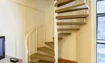 Imagem 4: Apartamento para Aluguel - Savassi, 1 Quarto, 42 m2