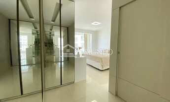 Imagem 6: Apartamento de alto padrão 217m² na Península Posição Nascente 04 Quartos TR92782*-MKT&amp