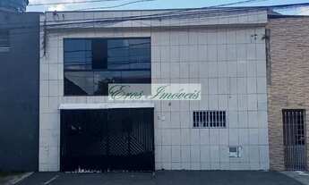 Imagem: Casa Sobrado em Jardim Buriti - São Paulo