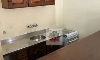 Imagem 5: Apartamento para aluguel possui 40 metros quadrados com 1 quarto