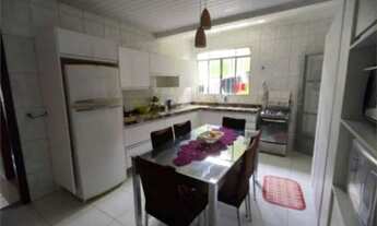 Imagem 4: Casa para venda possui 120 metros quadrados com 2 quartos em Campina - Belém - Pará