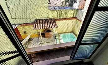 Imagem 2: Excelente Casa com 4 Quartos, 277m², área de lazer