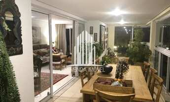 Imagem: Apartamento Duplex com 3 dormitórios á