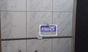 Imagem 7: Casa com 3 dormitórios à venda, 132 m² por R$ 375.000,00 - Barro Vermelho - São Gonçalo/RJ