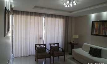 Imagem 4: APARTAMENTO 4 QUARTOS / PQ. VALENTINA MIRANDA