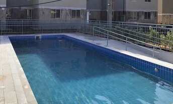 Imagem 6: Apartamento no Total Ville 5 - alugo