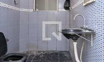 Imagem 5: Casa para Aluguel - Cidade Parque Alvoradan, 1 Quarto, 40 m2