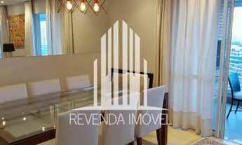 Imagem 3: Apartamento para venda no Morumbi, 170 metros com 4 quartos e 3 vagas