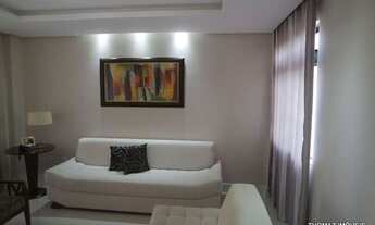 Imagem 5: APARTAMENTO 4 QUARTOS / PQ. VALENTINA MIRANDA