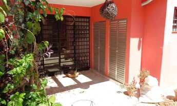 Imagem: Sobrado para venda tem 250 metros quadrados