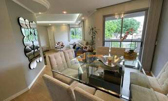 Imagem 5: Apartamento com 3 dormitórios à venda, 150 m² por R$ 990.000,00 - Parada Inglesa - São Pau