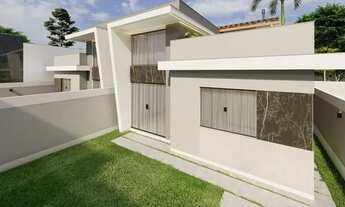 Imagem 6: Casa com 2 dormitórios à venda, 65 m² por R$ 350.000,00 - Village Rio das Ostras - Rio das