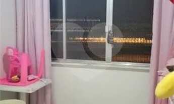 Imagem 3: Ótimo Apartamento reformado no Lins de Vasconcelos {VP