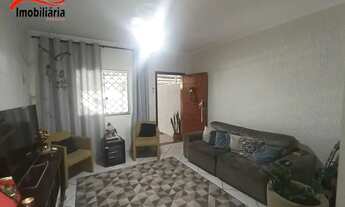 Imagem 6: Casa para Venda em Americana, Nova Americana, 2 dormitórios, 2 suítes, 1 banheiro, 2 vagas