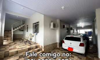 Imagem 7: Casa Recém Reformada no Cidade Nova Próx a Estrada do Manoa. 3 Quartos