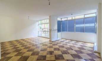 Imagem: Apartamento Venda Jardim Paulista 129 m²