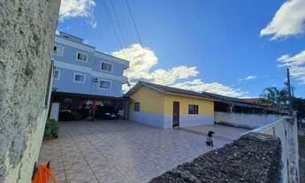 Imagem: Casa para venda possui 65 metros quadrados