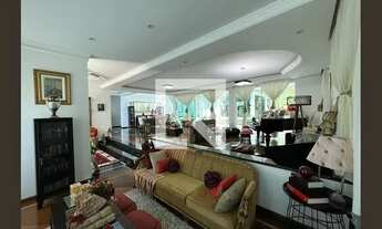 Imagem 4: Casa à Venda - Botujuru, 5 Quartos, 662 m2