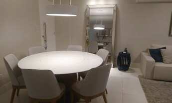 Imagem 5: Aluguel temporada, 70 metros com 3/4 quartos revertido , nascente no Pituba Ville - Salvad