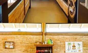 Imagem 6: Chacara represa Santa Maria/ ondas grandes/ interior sp