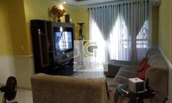 Imagem 2: Apartamento com 3 dormitórios à venda, 90 m² ,Monte Castelo - São José dos Campos/SP