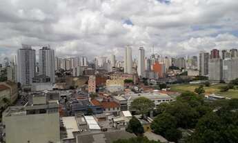 Imagem: Apartamento de 1 dormitório a venda no