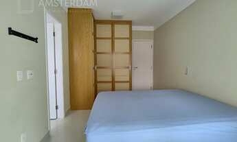 Imagem 4: Apartamento a venda na Riviera com vista ao mar no módulo 8