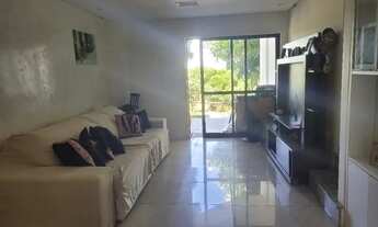 Imagem 5: Casa 2 quartos em Patamares Total: 4.000,00