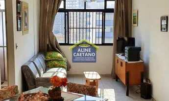 Imagem 2: Apartamento 1 dorm, Tupi 50m da Praia R$ 270 mi