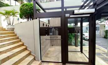 Imagem 2: Amplo apartamento a venda, Bosque, 121m², 3 dormitórios, 1 suíte e 2 vagas cobertas com la