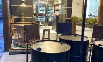 Imagem 3: Ponto em arraial d?ajuda