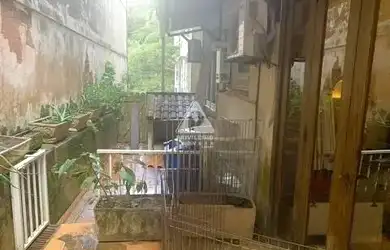 Imagem 13: Área privativa à venda, 3 quartos, 1 suíte, 1 vaga, Gávea - RIO DE JANEIRO/RJ