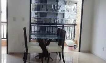 Imagem 5: Aluguel no Ed Ana Teresa<br>Av governadorJoséMalcher bairro Nazaré - Belém - Pará